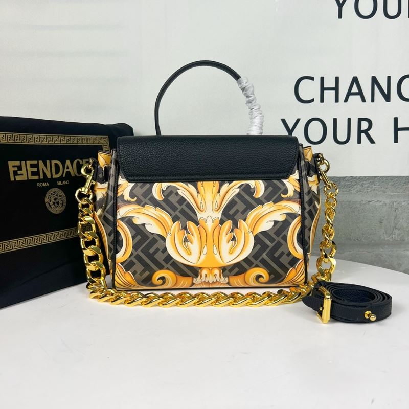 Fendi Top Handle Bags